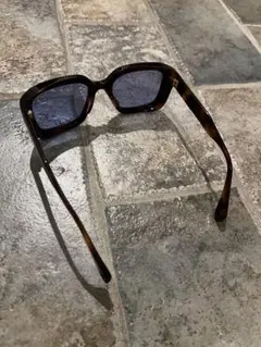 希少✨OLIVER PEOPLES Sir O'Malley サーオマリー 鼈甲 - メルカリ