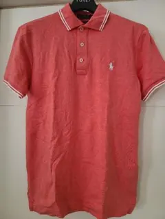 新品　Polo Ralph Lauren ポロシャツ XS