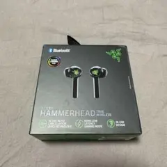 Razer Hammerhead True Wirelessのサムネイル