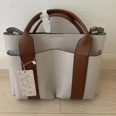 D.KELLY ハンドバッグ