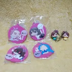 ぷちます〈6点セット〉