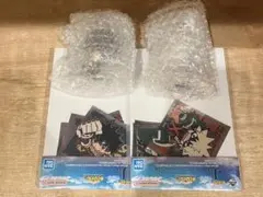 一番くじ 僕のヒーローアカデミア