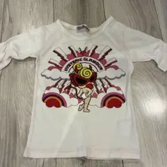 ヒステリックミニ　七部袖