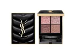 YSL クチュールミニクラッチ 025 ゴールデンラスト - メルカリ