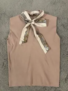 美品♡エイミーイストワール　ニットトップス