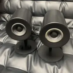 レイザースピーカー