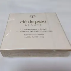 ♥クレ・ド・ポーボーテ ル・レオスールデクラ 17