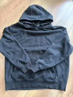 NIKE ACG ナイキ プルオーバーパーカー スウェット フーディー S