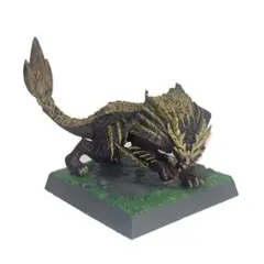 まとめ買い歓迎　モンスターハンター　コレクションギャラリー　マガイマガド