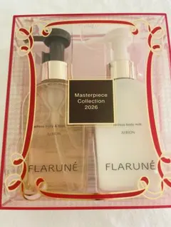 ALBION Masterpiece Collection 2026