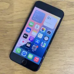初期保証付 Apple iPhone SE 第三世代 MMYC3J/A 96% - メルカリ