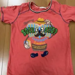 rough 半袖Tシャツのサムネイル