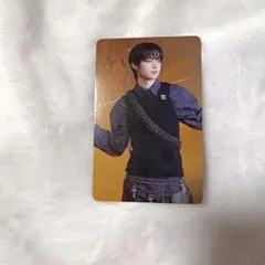 352　&TEAM　月狼　ポップアップ　ウィジュ