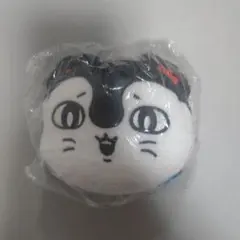 ちいかわ　フェイスマスコット