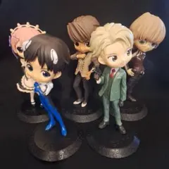 2026年最新】中古品 q posketの人気アイテム - メルカリ