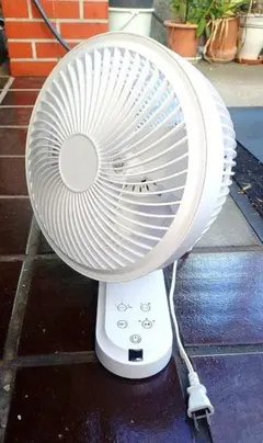 三菱 サイクル扇 CW30-WD 中古 B 三菱 サイクル扇 CW30-WD 中古 B - メルカリ