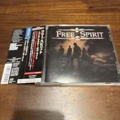 PALE SISTER OF LIGHT FREE SPIRIT