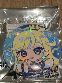 ひみつのアイプリ　タワーレコード　缶バッジ　クリアカード　みつき