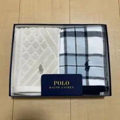 ラルフローレン タオル