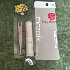 mezaik Easy clear 二重メイク アイプチのサムネイル