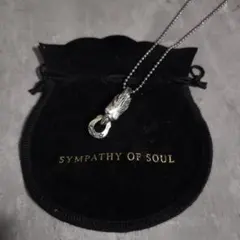 【ゆゆん様 専用】SYMPATHY OF SOUL × ビルウォール レザーのサムネイル