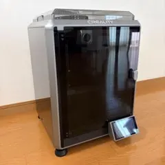 Creality K1 3Dプリンター 本体 予備パーツ多数 中古品（玄人向け