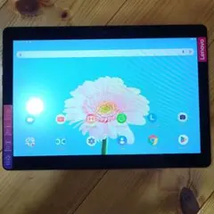 Lenovo TB-X505Fアンドロイドタブレット
