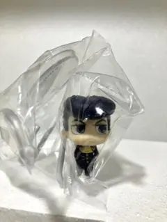 ジョジョの奇妙な冒険 ジョジョコレ 東方仗助 フィギュア