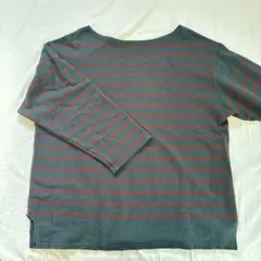 6 ロク ユナイテッドアローズ　トップス　ロンT 長袖