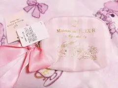 Maison de FLEUR マイメロディ ポーチのサムネイル