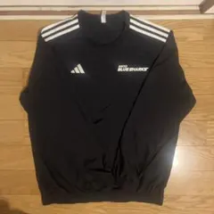 adidas KOTO BLUE SHARKS ウォームアップウェア