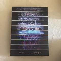 i DO ME Blu-ray 初回盤