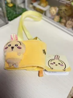 ちいかわ うさぎ ドリンクホルダー