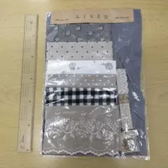 未開封★ハギレセット