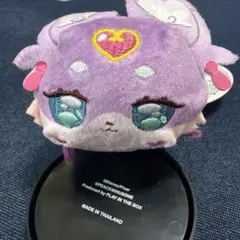名探偵プリキュア プリプリおてだま マシュタン