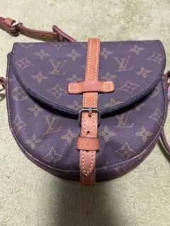 Louis Vuitton ショルダーバッグ モノグラム ヴィトン ヴィンテージ