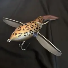 Skillful スキルフル C C C チビ クロー クローラー 缶 - メルカリ