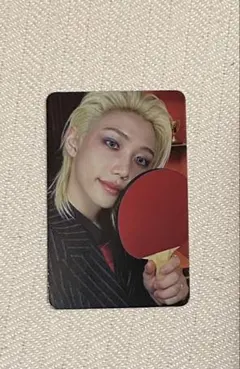 straykids スキズ KARMA フィリックス トレカ