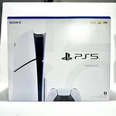 SONY PlayStation 5 本体(通常版) CFI2000A01