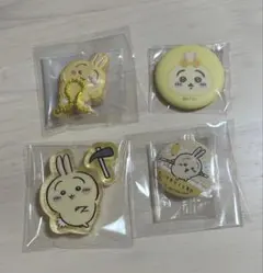 ちいかわ　うさぎ　詰め合わせ