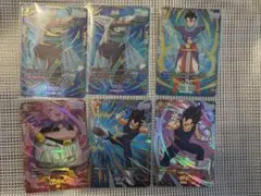 ス*ャ様 ドラゴンボール　フュージョンワールド　ボーナスパックC⭐︎ まとめ売り