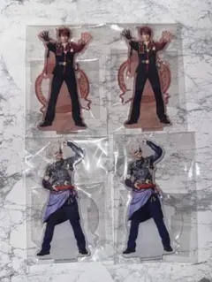 ミュージカル刀剣乱舞 目出度歌誉花舞　十周年祝賀祭 大包平 鬼丸国綱