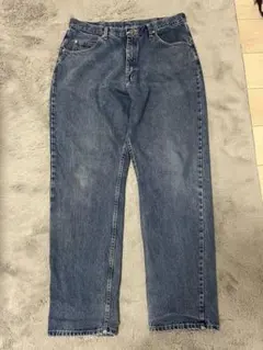 Wrangler デニム　US定番ライン