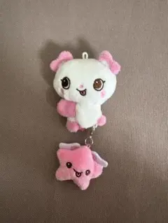 り*様 NCT WISH サクヤ アクリルキーホルダー & ぬいぐるみ 公式 WISH DOLL】 NCT WISH ウィシ ぬいぐるみキーホルダー サクヤ