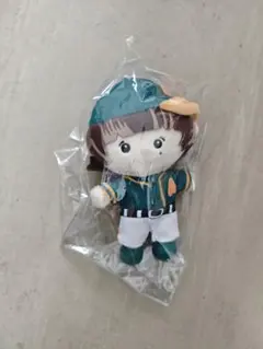 あいみょん甲子園　マスコットキーホルダー　サチコver.のサムネイル