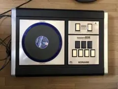 beatmania iidx PS2専用コントローラー