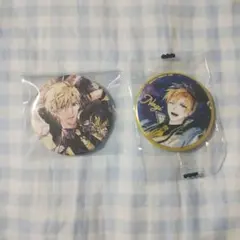 アイナナ 六弥ナギ 缶バッジ