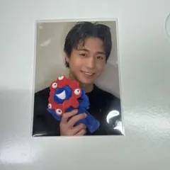 瀬口黎弥 EXPO フォトカ