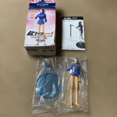 ワンピース ニコ・ロビン フィギュア　食玩