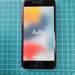 iPhone 8 PRODUCT(RED) 本体